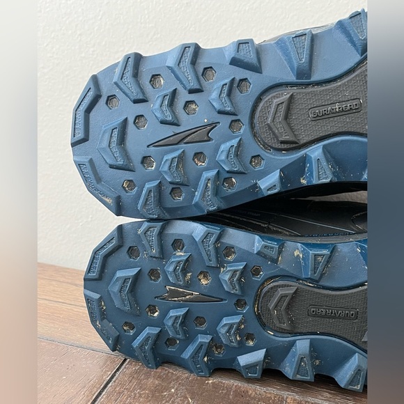 Altra Loan Peak 4 Sneakers Mens size 9.5 - Picture 12 of 12